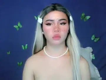 Chaturbate Best live sex cam show of naughty_celestina