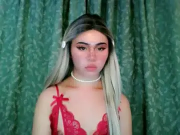 Chaturbate Live Porn of naughty_celestina