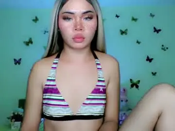 Chaturbate Live Sex Cam of naughty_celestina