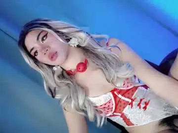 Chaturbate Live Sex Cam of naughty_celestina