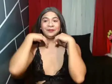 Chaturbate Live Sex Cam of queen_tracy