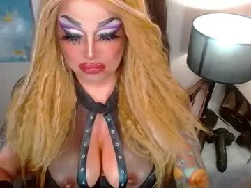 Chaturbate Live Sex of xshadowseductressmitchx