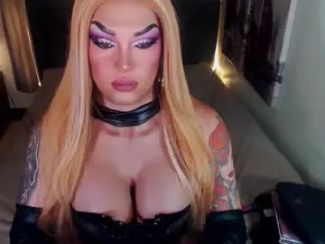 Chaturbate Private Sex Chat of xshadowseductressmitchx