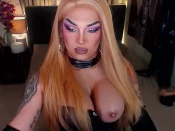 Chaturbate Private Sex Chat of xshadowseductressmitchx