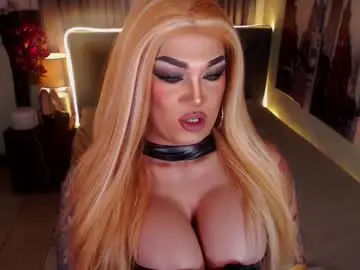 Chaturbate Private Sex Chat of xshadowseductressmitchx