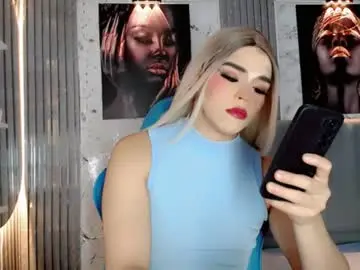 Chaturbate Nude Webcam of _blake_boy