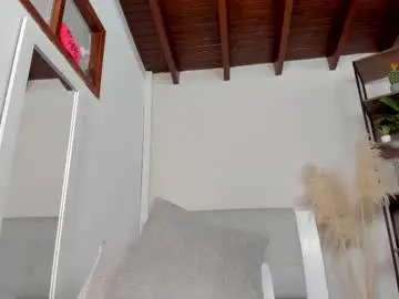 Chaturbate Sex Chat of ivannajackson1