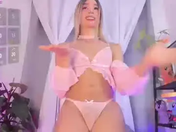 Chaturbate Live Sex of saskia_secret