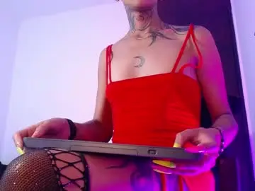 Chaturbate Sex Chat of srta_fox