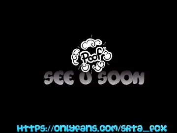 Chaturbate Live Porn of srta_fox