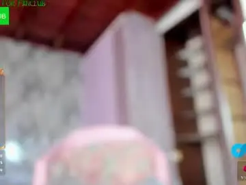 Chaturbate Sex Chat of srta_fox