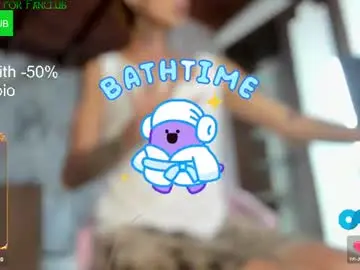 Chaturbate Live Sex Cam of srta_fox