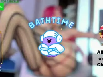 Chaturbate Adult Webcams of srta_fox