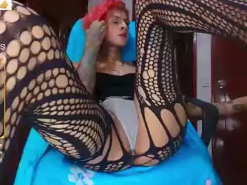 Chaturbate Live Porn of srta_fox