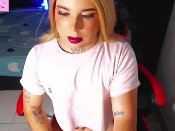 Chaturbate Adult Webcam of susej_exotic69