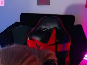 Chaturbate Nude Webcam of susej_exotic69