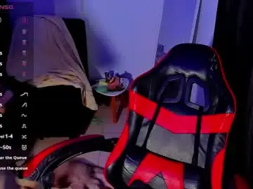 Chaturbate Live Sex of susej_exotic69
