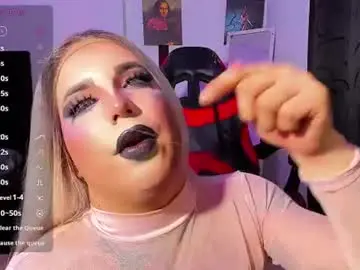 Chaturbate Sex Chat of susej_exotic69