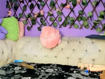 Chaturbate Best live sex cam show of amydelahoz_8