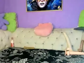 Chaturbate Sex Chat of amydelahoz_8