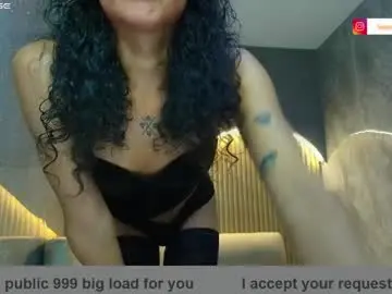 Chaturbate Private Sex Chat of angel_love_b