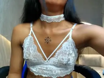 Chaturbate Live Sex of angel_love_b