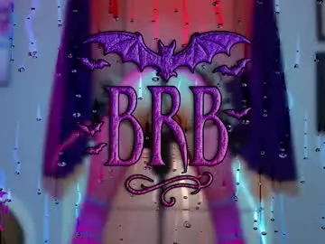 Chaturbate Sex Cam of blackmorrgan942291