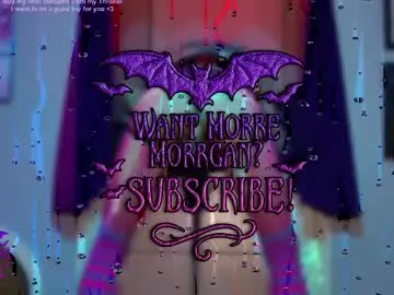 Chaturbate Adult Webcam of blackmorrgan942291