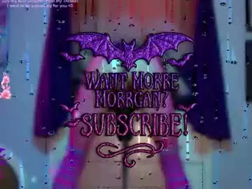 Chaturbate Free Porn Cam of blackmorrgan942291
