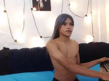 Chaturbate Private Sex Chat of catalina_skinny1