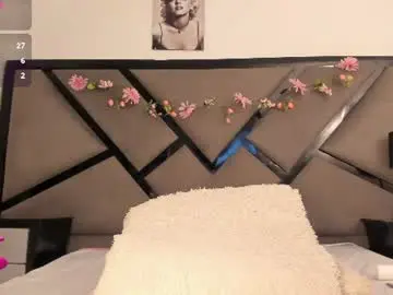 Chaturbate Adult Video Chat of catalina_skinny1