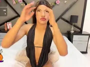 Chaturbate Sex Chat of catalina_skinny1