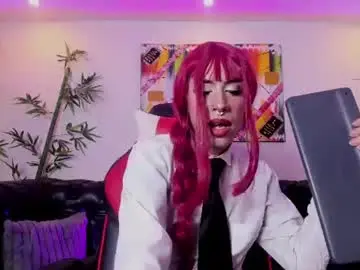 Chaturbate Live Sex of catt_noir