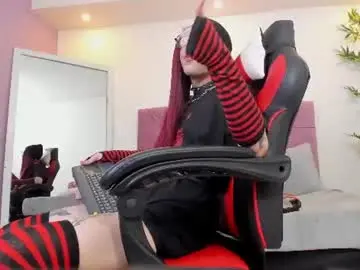 Chaturbate Sex Cam of catt_noir