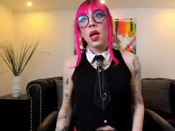 Chaturbate Free Porn Cam of catt_noir