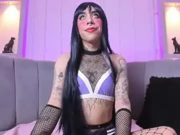 Chaturbate Live Sex of catt_noir