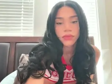 Chaturbate Live Sex Cam of dynasty313