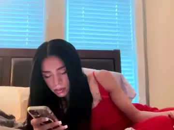 Chaturbate Nude Webcam of dynasty313