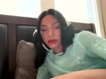 Chaturbate Live Sex Cam of dynasty313