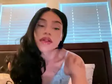 Chaturbate Adult Video Chat of dynasty313