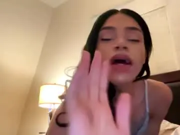 Chaturbate Adult Video Chat of dynasty313