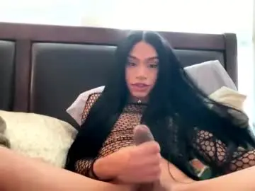 Chaturbate Best live sex cam show of dynasty313