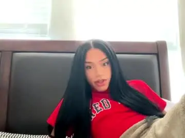 Chaturbate Adult Video Chat of dynasty313