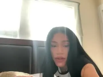 Chaturbate Adult Video Chat of dynasty313