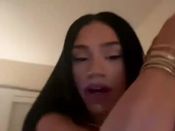 Chaturbate Live Sex Cam of dynasty313