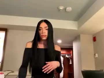 Chaturbate Sex Chat of dynasty313