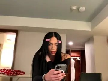 Chaturbate Adult Video Chat of dynasty313