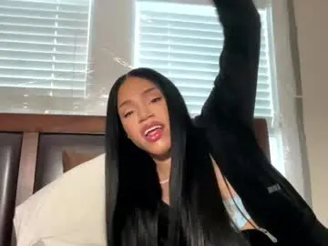 Chaturbate Live Porn of dynasty313