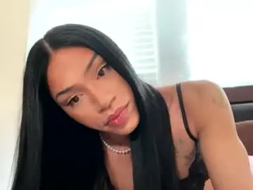 Chaturbate Live Sex of dynasty313