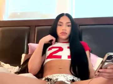 Chaturbate Live Sex Cam of dynasty313